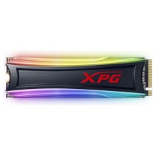 ADATA XPG SSD S40G RGB 1TB PCIe Gen3x4 NVMe en Huesoi
